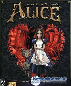 American McGee's Alice \ Америкэн Макги: Алиса
