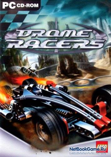 LEGO Racers \ Drome Racers