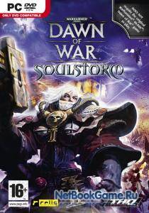 Warhammer 40 000: Dawn of War - Soulstorm