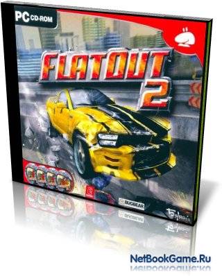 FlatOut 2 (Бука)