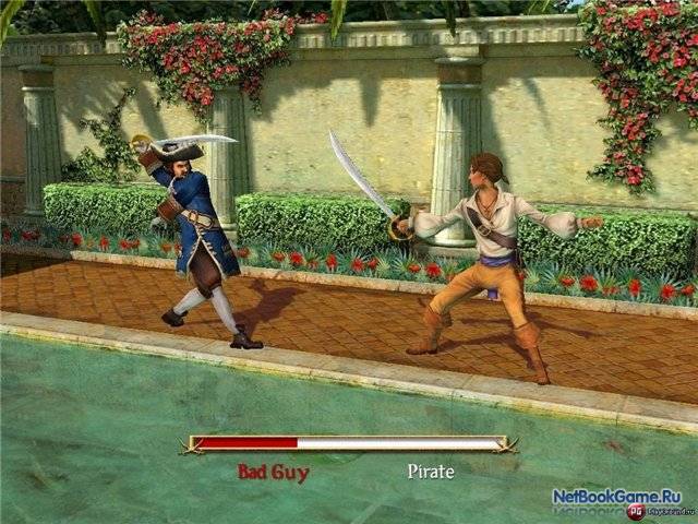 скачать игру pirates