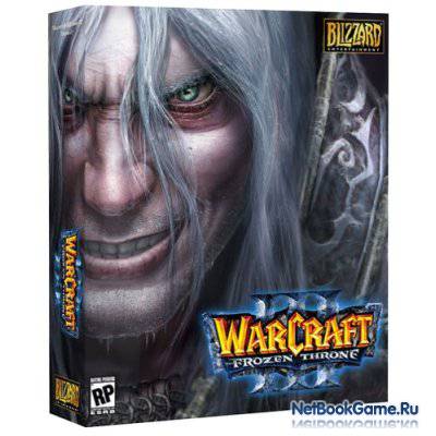 Warcraft 3 frozen throne download