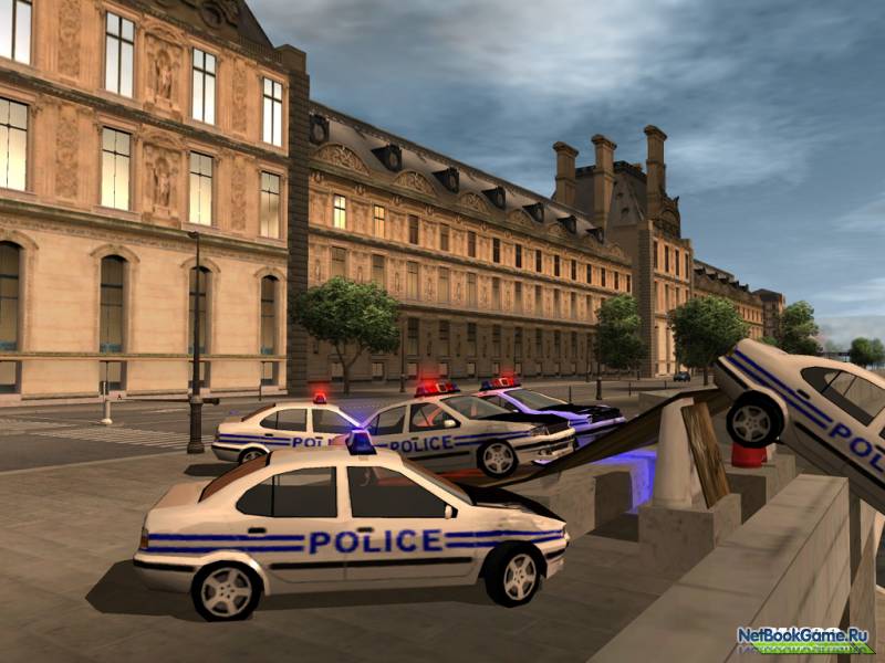 midtown madness 2 police midtown madness 2 police