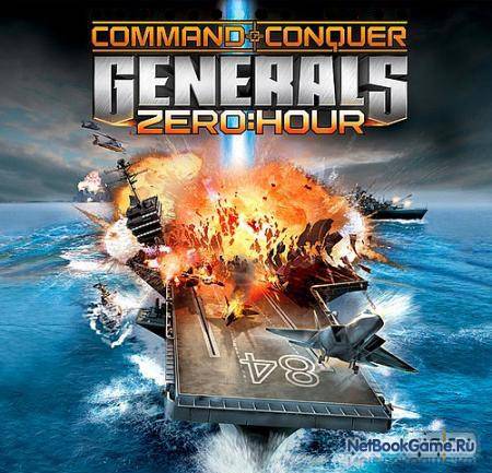 Generals Zero Hour Project Raptor 7.0 Торрент