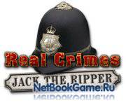 Джек Потрошитель / Real Crimes: Jack the Ripper