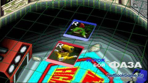 Digimon World - Digital Card Battle