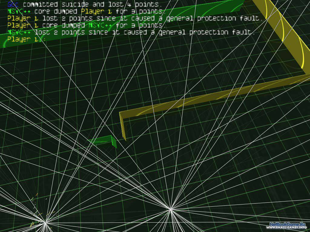 armagetron advanced full screen armagetron advanced full screen