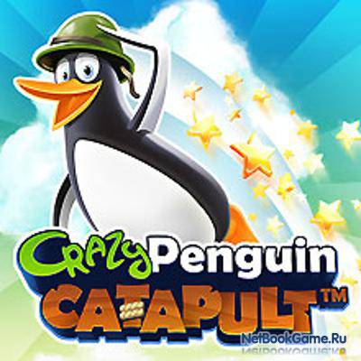 Download Game Hp Crazy Penguin Catapult Walkthrough