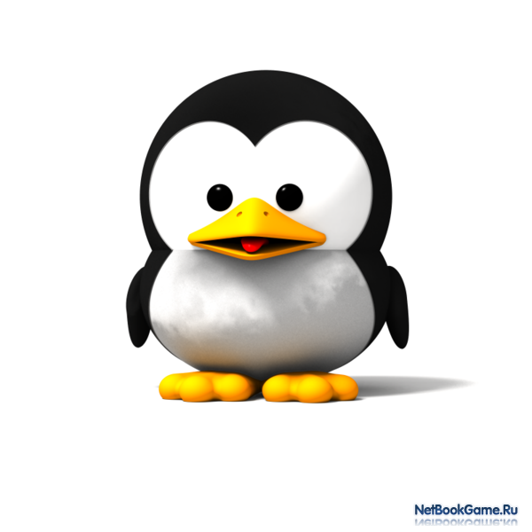 linux для нетбука скачать торрент