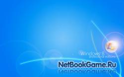 Microsoft  Windows 8