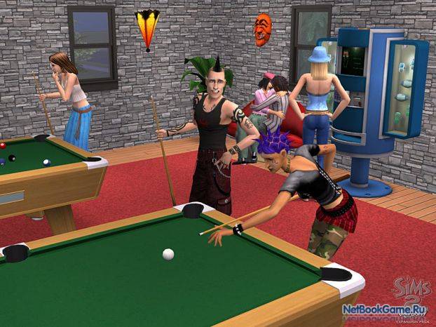 The Sims 2: Коллекция 16 в 1