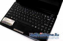 MSI Wind U270: ������ ������ �� ���� Fusion �� AMD