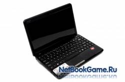 MSI Wind U270: ������ ������ �� ���� Fusion �� AMD