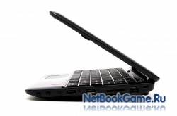 MSI Wind U270: ������ ������ �� ���� Fusion �� AMD