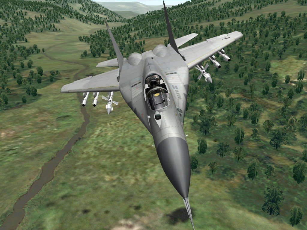 lock on modern air combat торрент