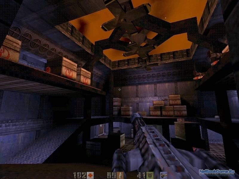 Quake 2 Антология