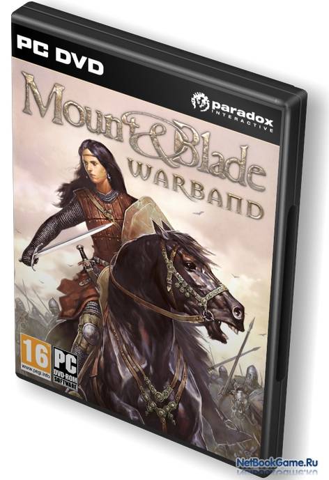Mount & Blade: Warband / Mount & Blade: Эпоха турниров [мультиплеер]