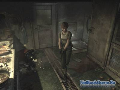 Resident Evil: Zero