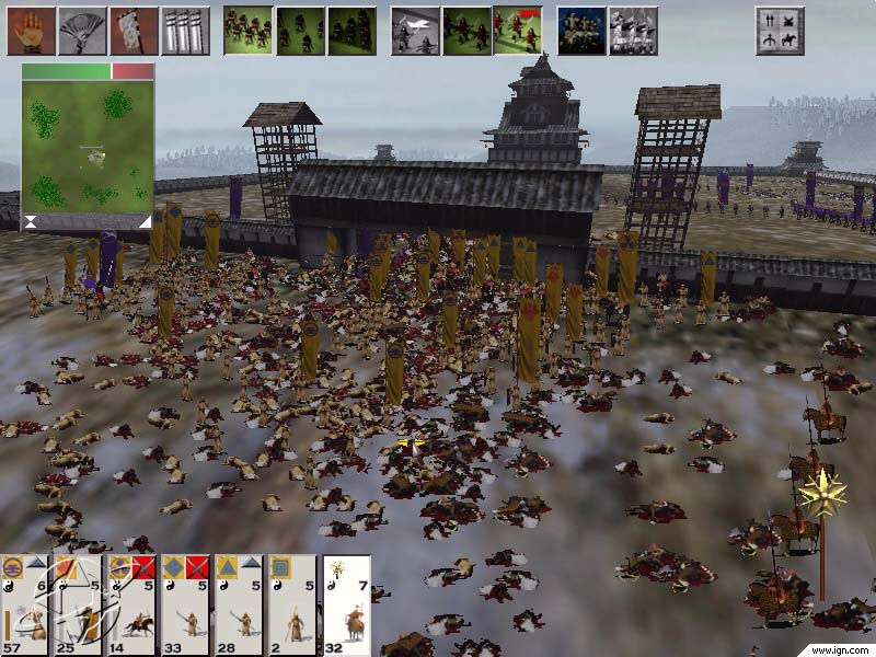 Full shogun total war download