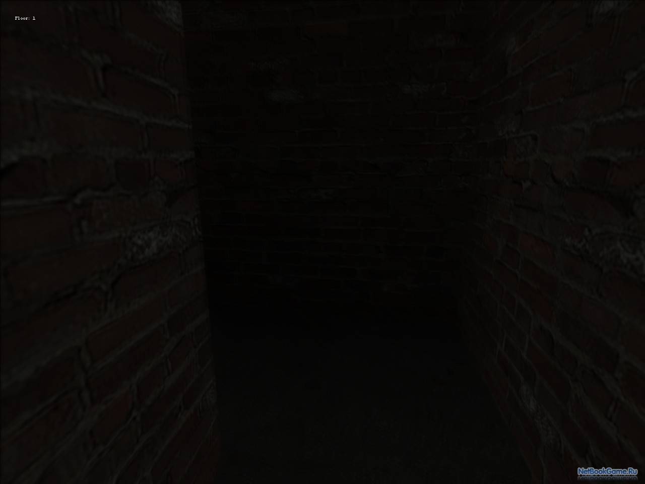 Игра Лестница Scp-087 B Игра Лестница Scp-087 B