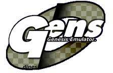 Gens 2.14 - �������� sega x32 +31 rom