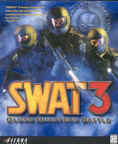 скачать swat 3 торрент