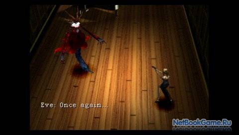 Parasite Eve