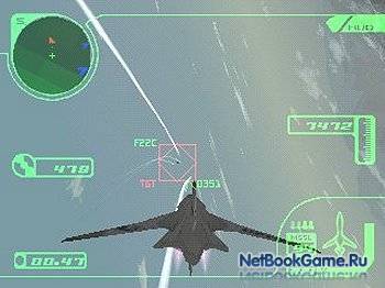 Ace Combat 3: Electrosphere