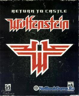 Возвращение в замок Вольфенштейн / Return To Castle Wolfenstein