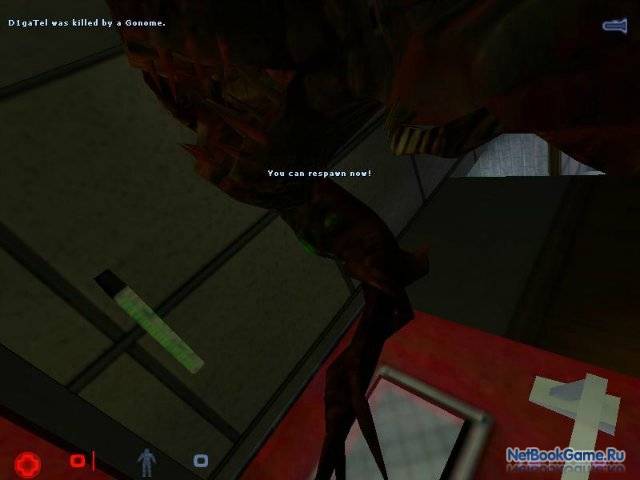 Half-life Blue Shift торрент