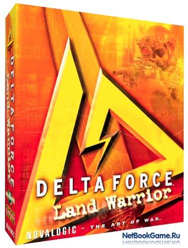 Delta Force: Land Warrior / Отряд Дельта: Операция 