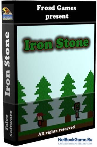 Iron Stone