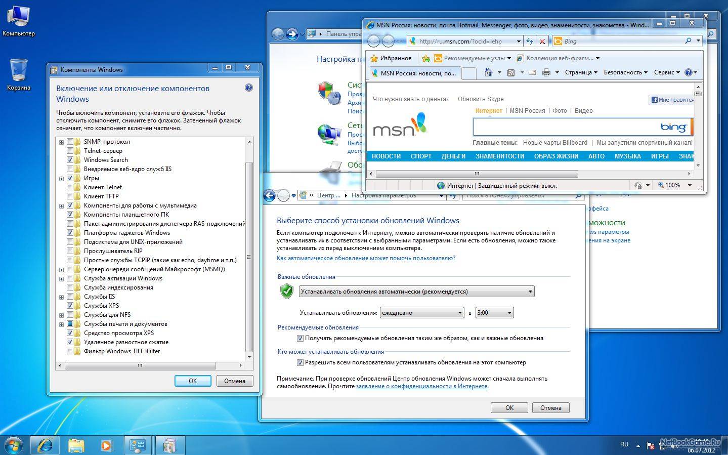 Oem   windows 7    