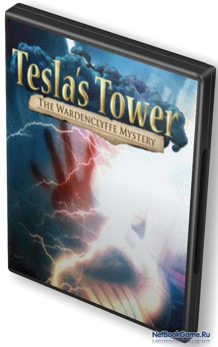 Башня Теслы: Тайна Ворденклиф / Tesla's Tower: The Wardenclyffe Mystery