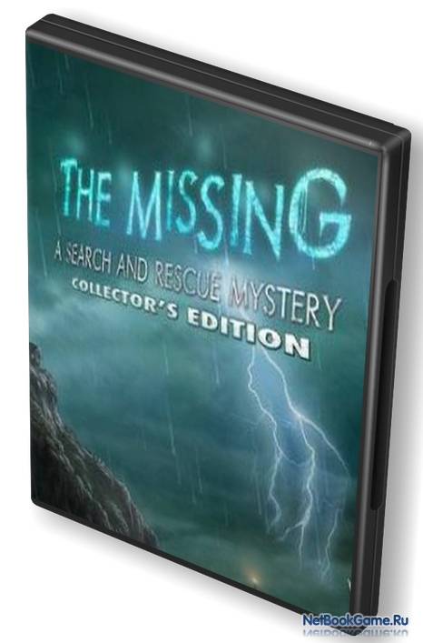 Без вести пропавшие. Мистический детектив. Коллекционное издание / A Search and Rescue Mystery Collector's Edition