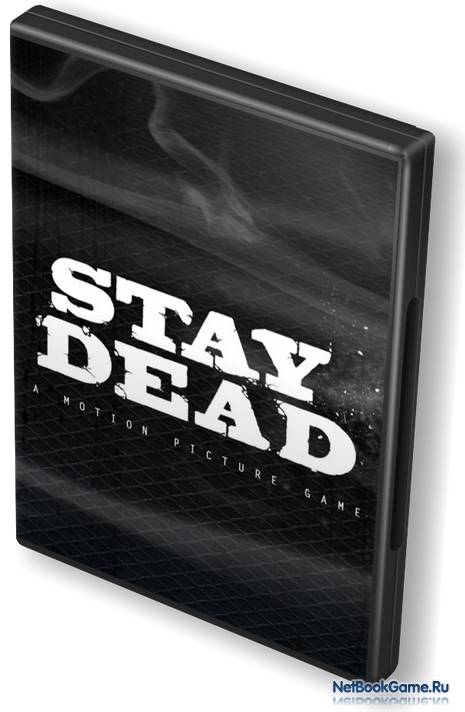 Stay Dead