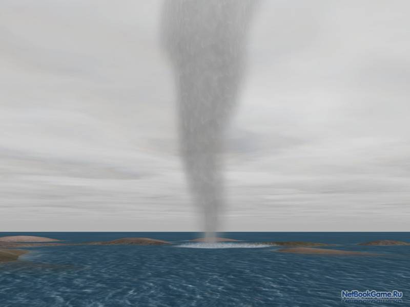 Tsunami Doomsday