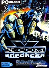 X-COM Enforcer