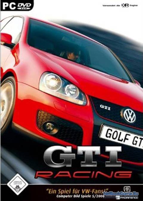 GTI Racing / Volkswagen Golf Racer