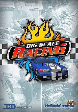 Машинки / Big Scale Racing