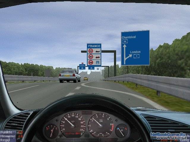 3d driving school скачать торрент