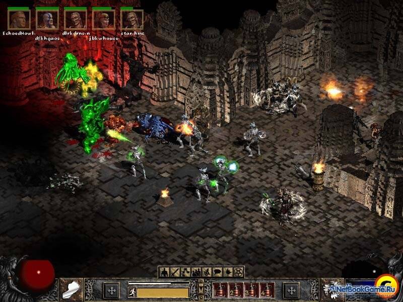 Diablo 2 download torrent pc apk