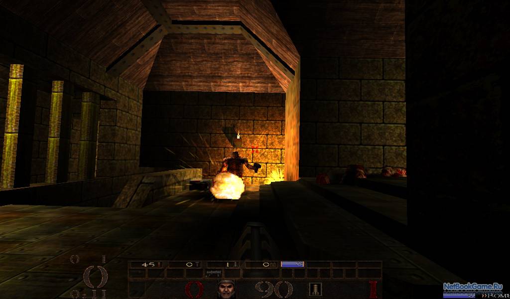 Quake (Darkplaces)