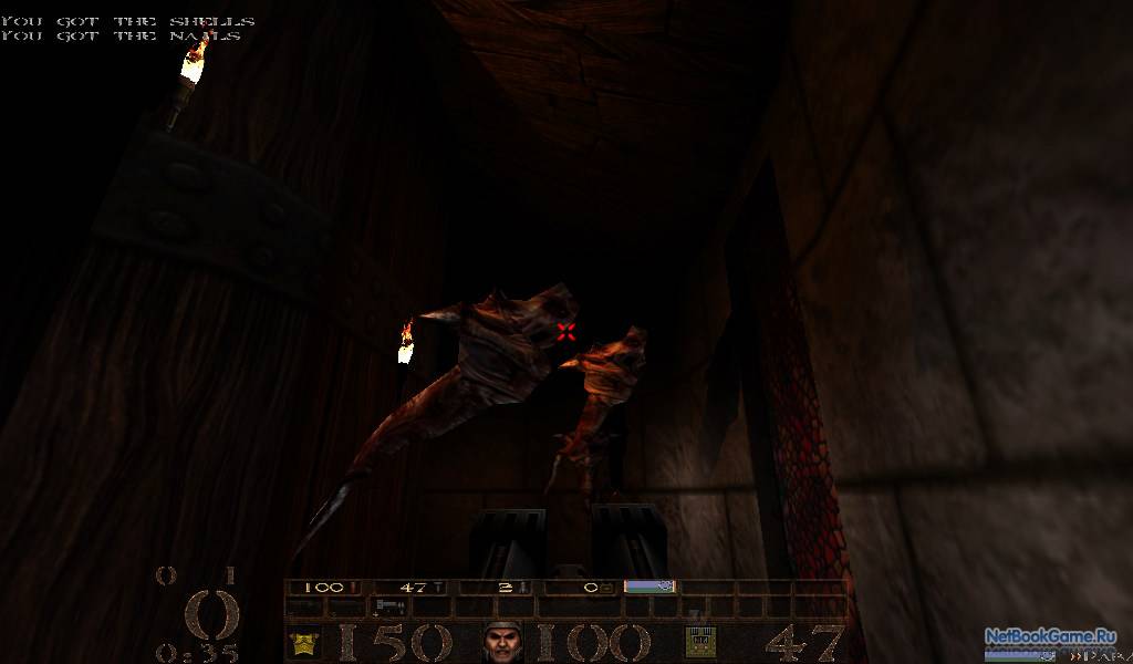 Quake (Darkplaces)