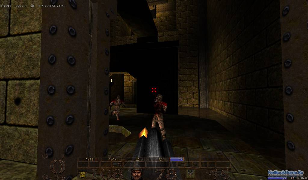 Quake (Darkplaces)
