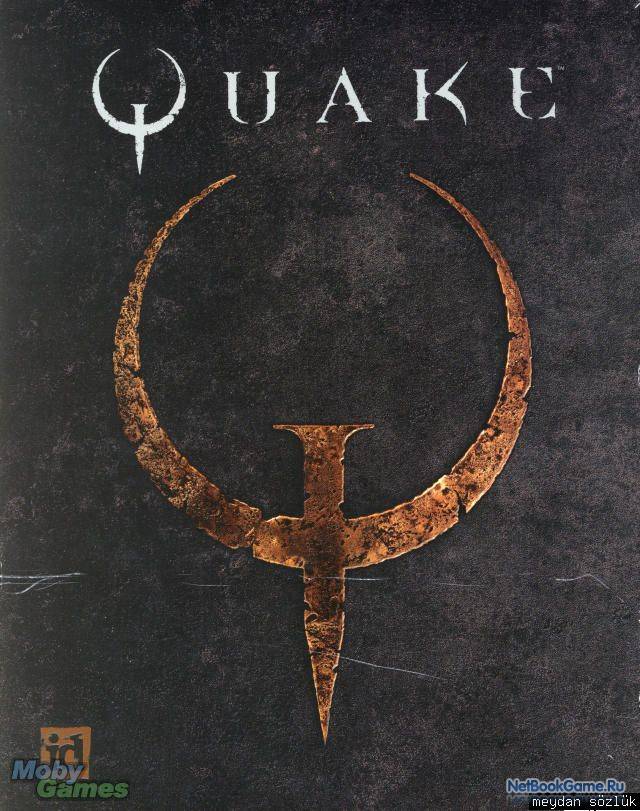 Quake (Darkplaces)