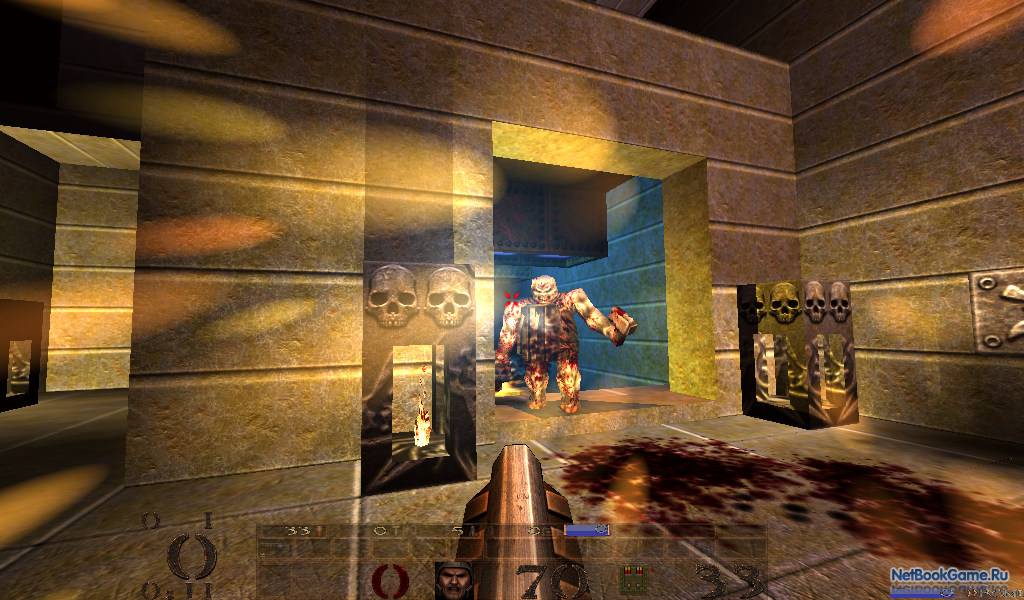 Quake (Darkplaces)