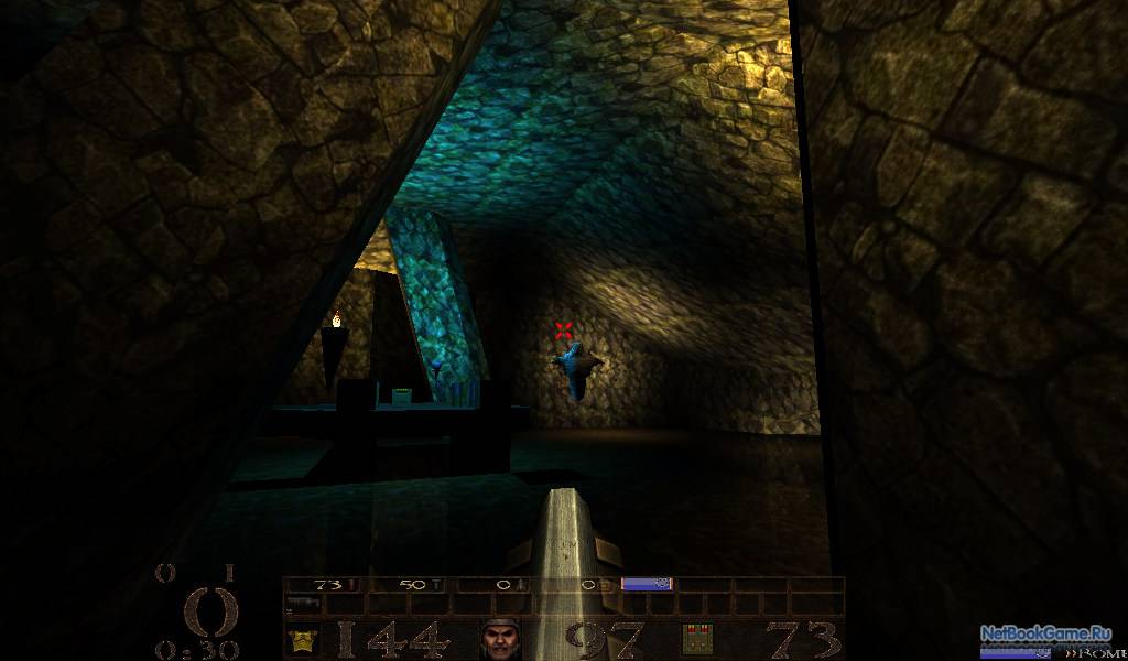 Quake (Darkplaces)