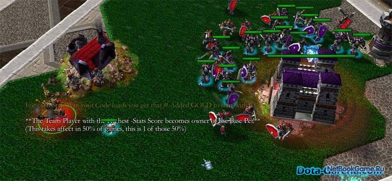 Warcraft III:The Frozen Throne