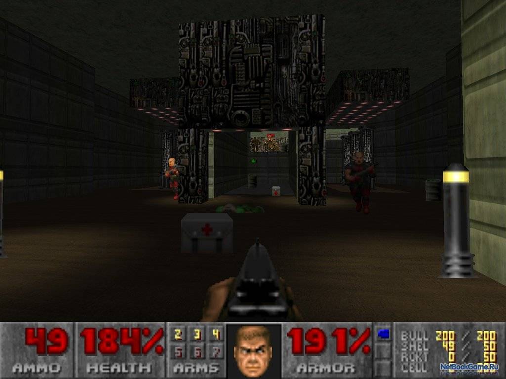 DOOM (Ultimate)